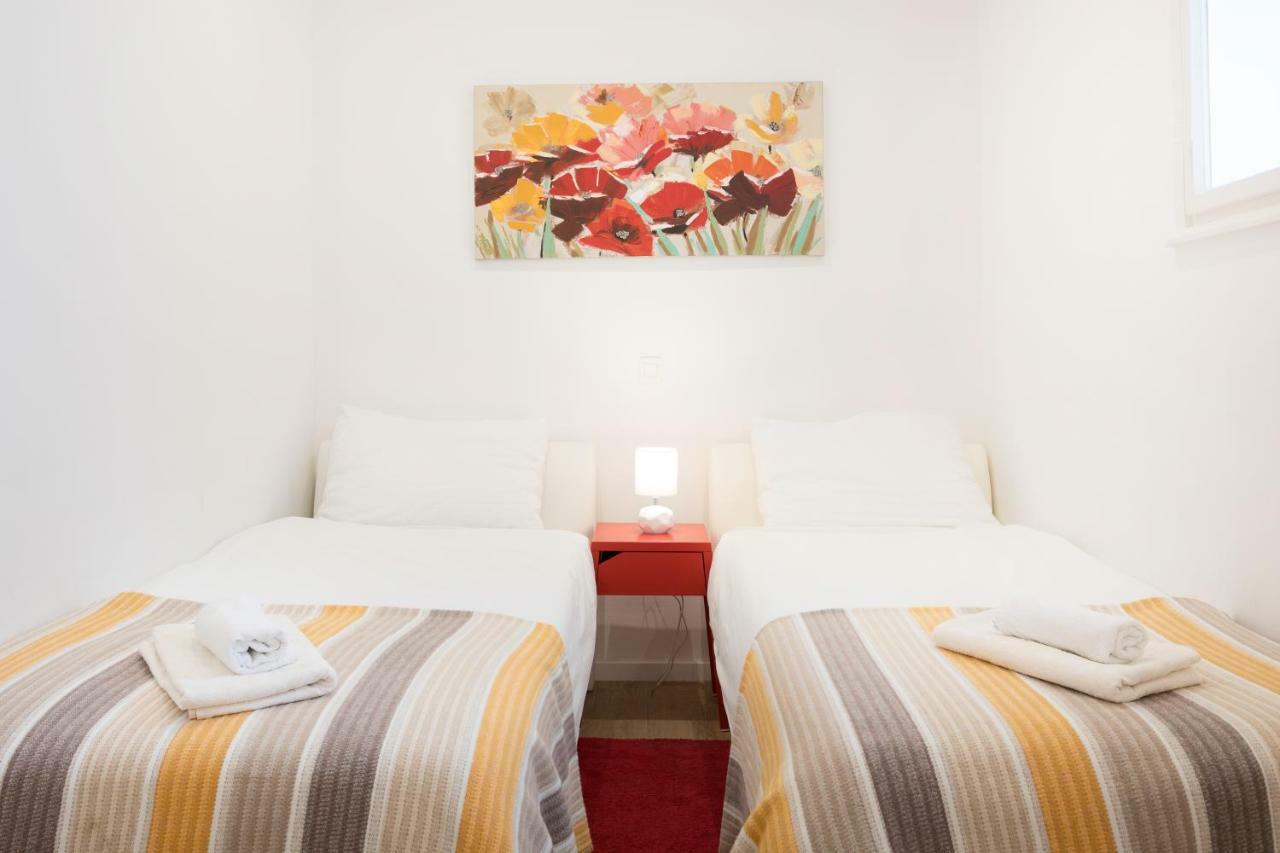 City Center Apartments Загреб Экстерьер фото